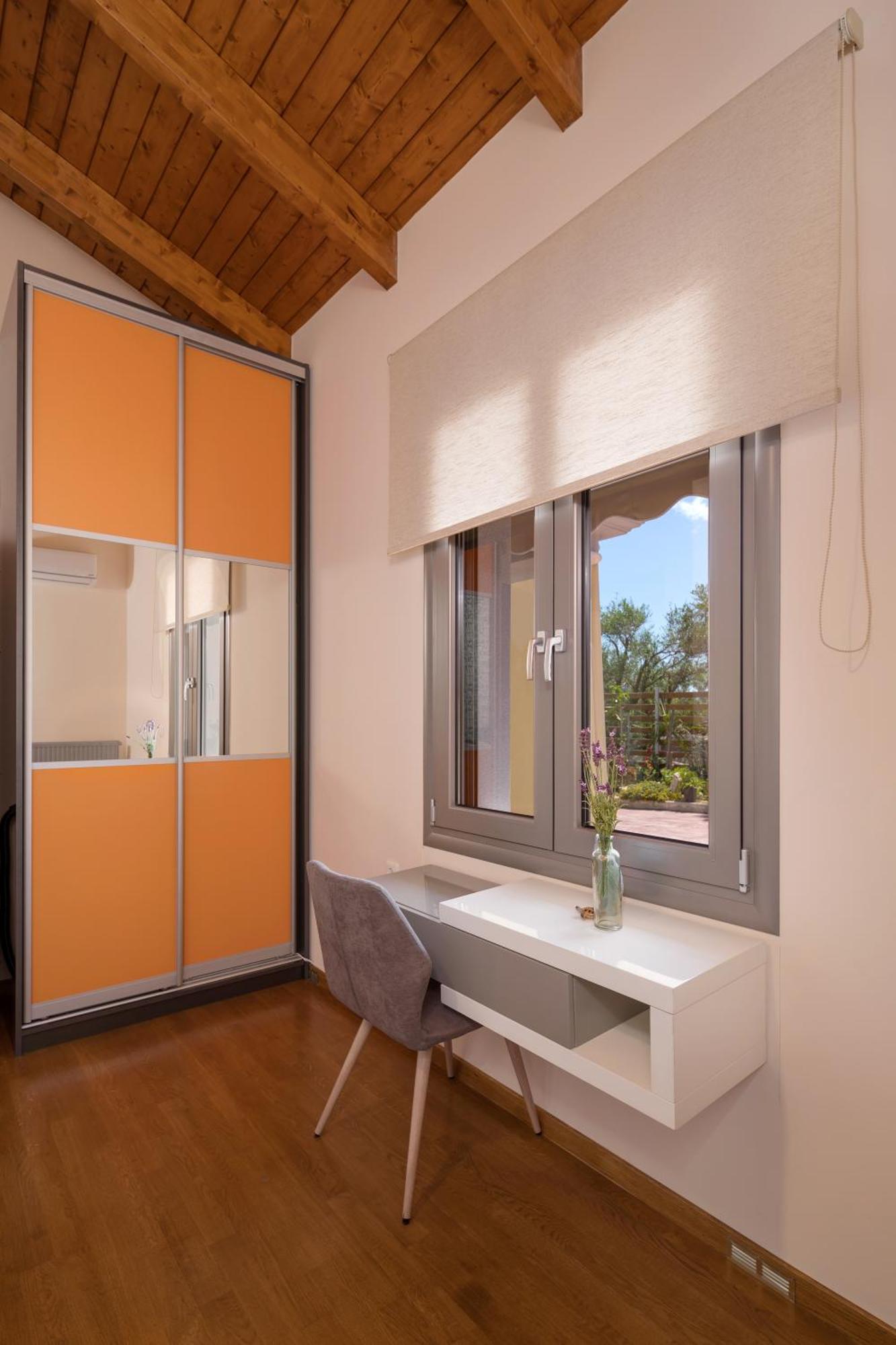 Villa Annaset Lithakia  外观 照片