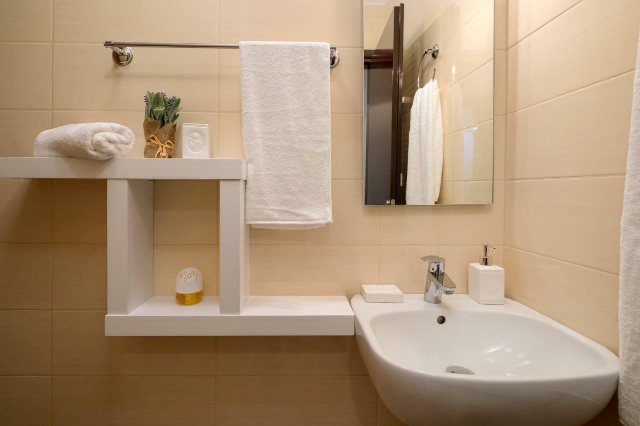 Villa Annaset Lithakia  外观 照片