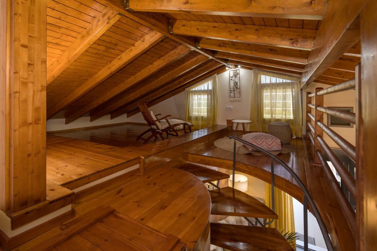 Villa Annaset Lithakia  外观 照片