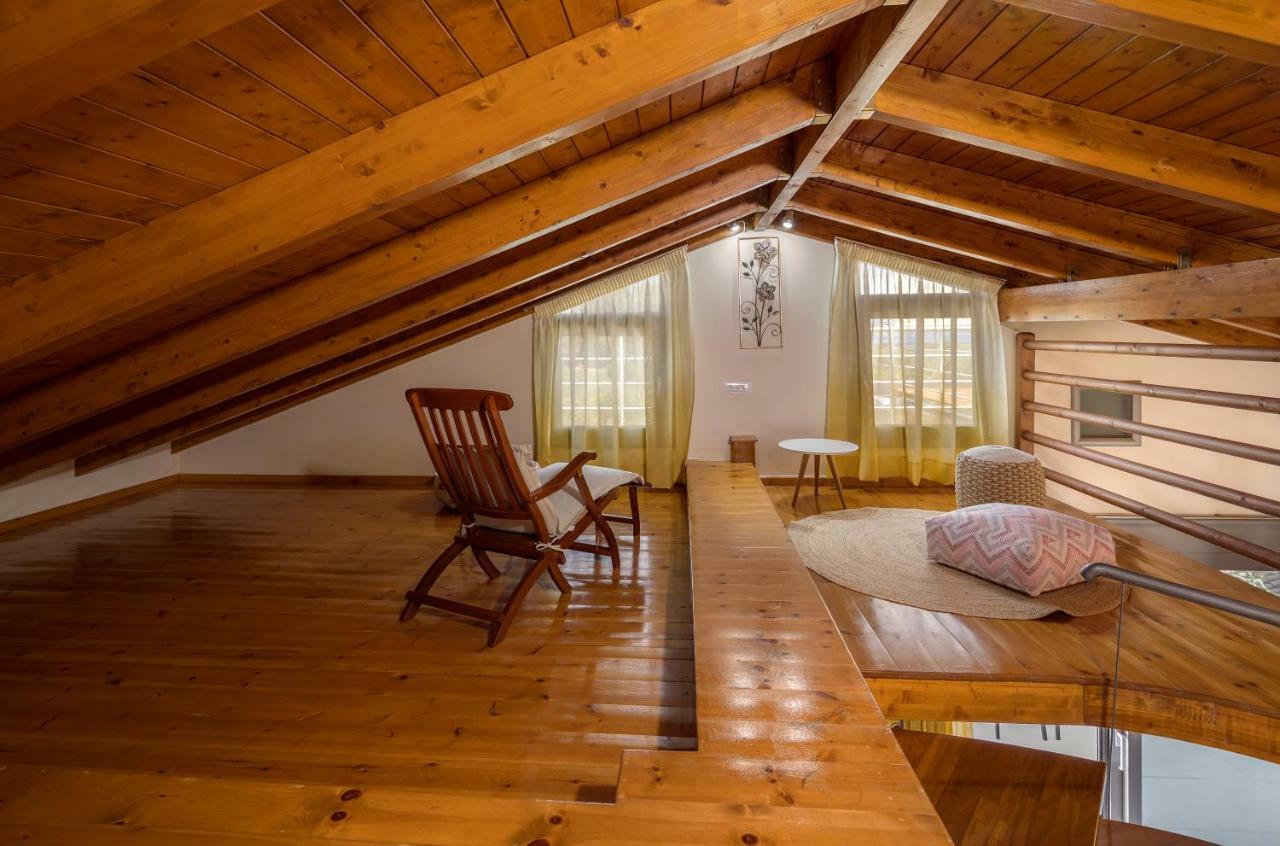 Villa Annaset Lithakia  外观 照片